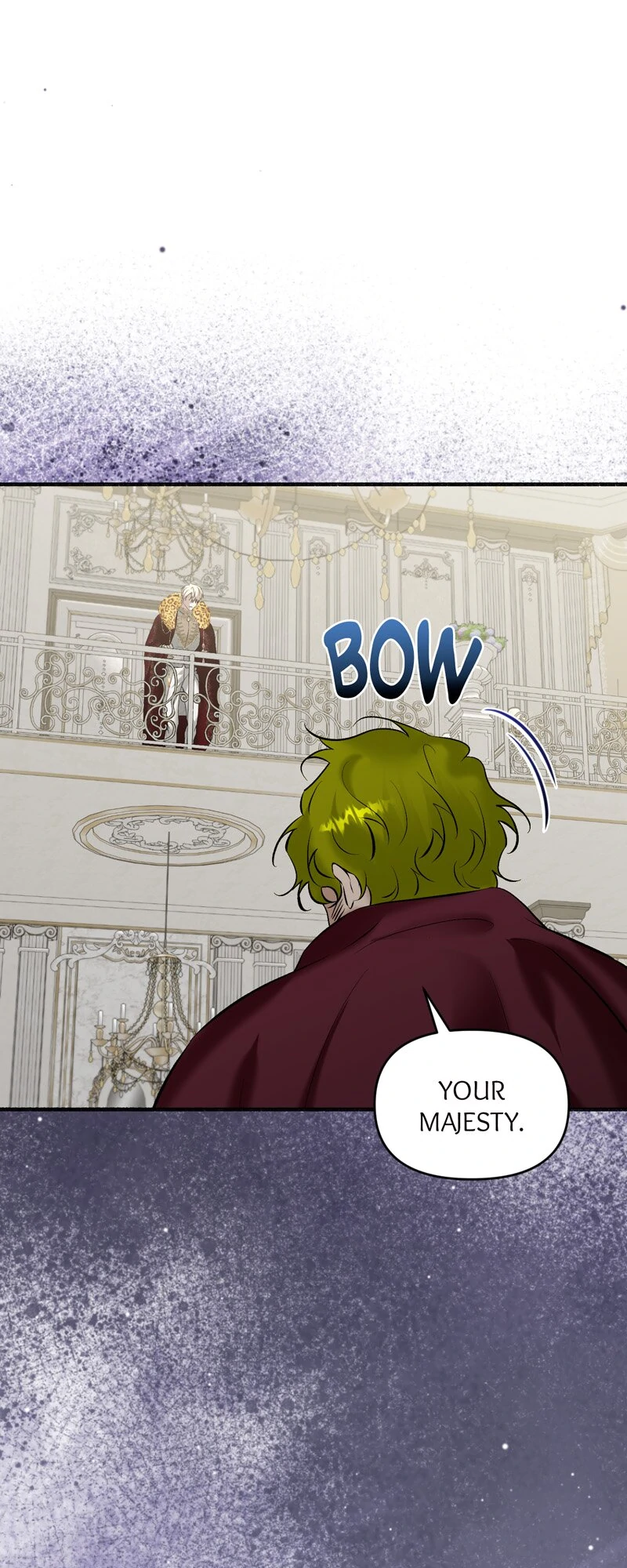 My Angelic Husband is actually a Devil in Disguise Chapter 104 256 ch 104 36