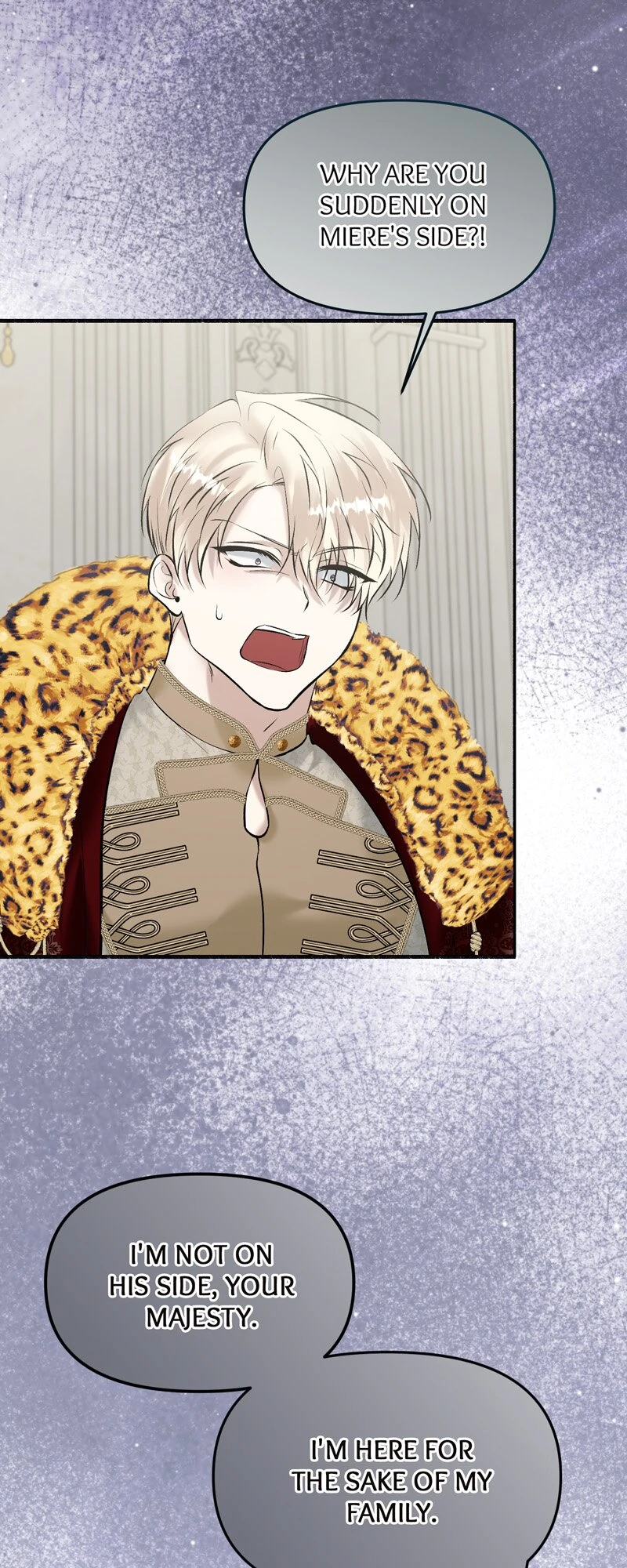 My Angelic Husband is actually a Devil in Disguise Chapter 104 257 ch 104 37