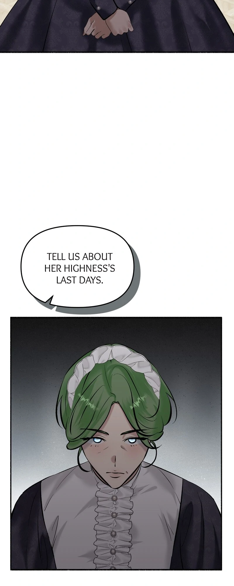 My Angelic Husband is actually a Devil in Disguise Chapter 104 224 ch 104 4