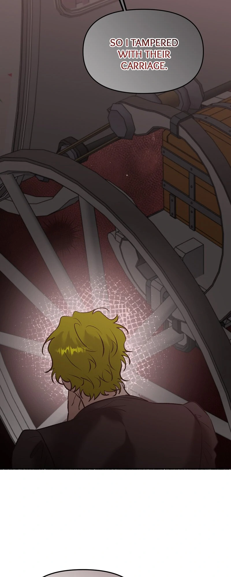 My Angelic Husband is actually a Devil in Disguise Chapter 104 261 ch 104 41