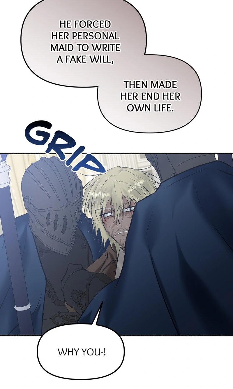 My Angelic Husband is actually a Devil in Disguise Chapter 104 262 ch 104 42