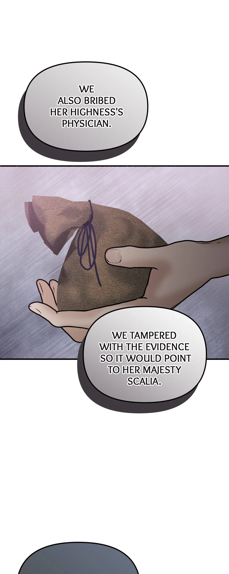 My Angelic Husband is actually a Devil in Disguise Chapter 104 263 ch 104 43