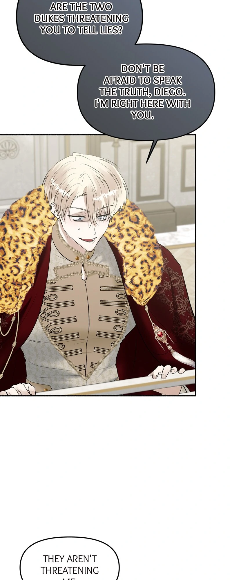 My Angelic Husband is actually a Devil in Disguise Chapter 104 264 ch 104 44