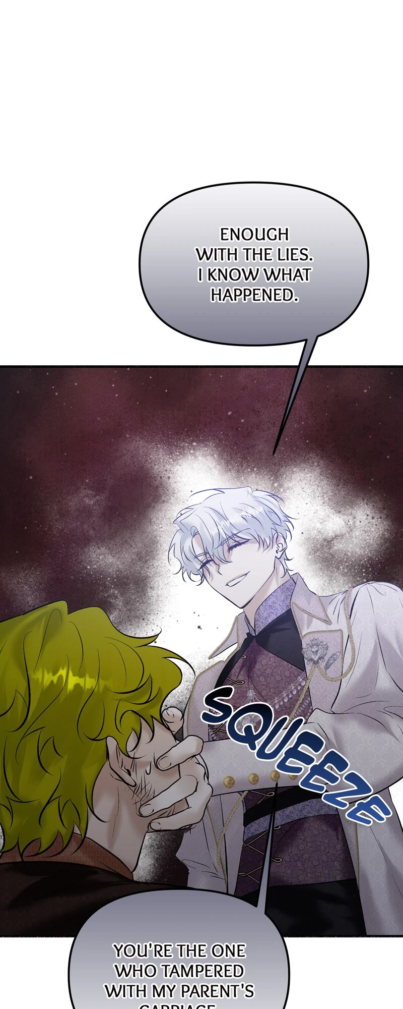 My Angelic Husband is actually a Devil in Disguise Chapter 104 267 ch 104 47