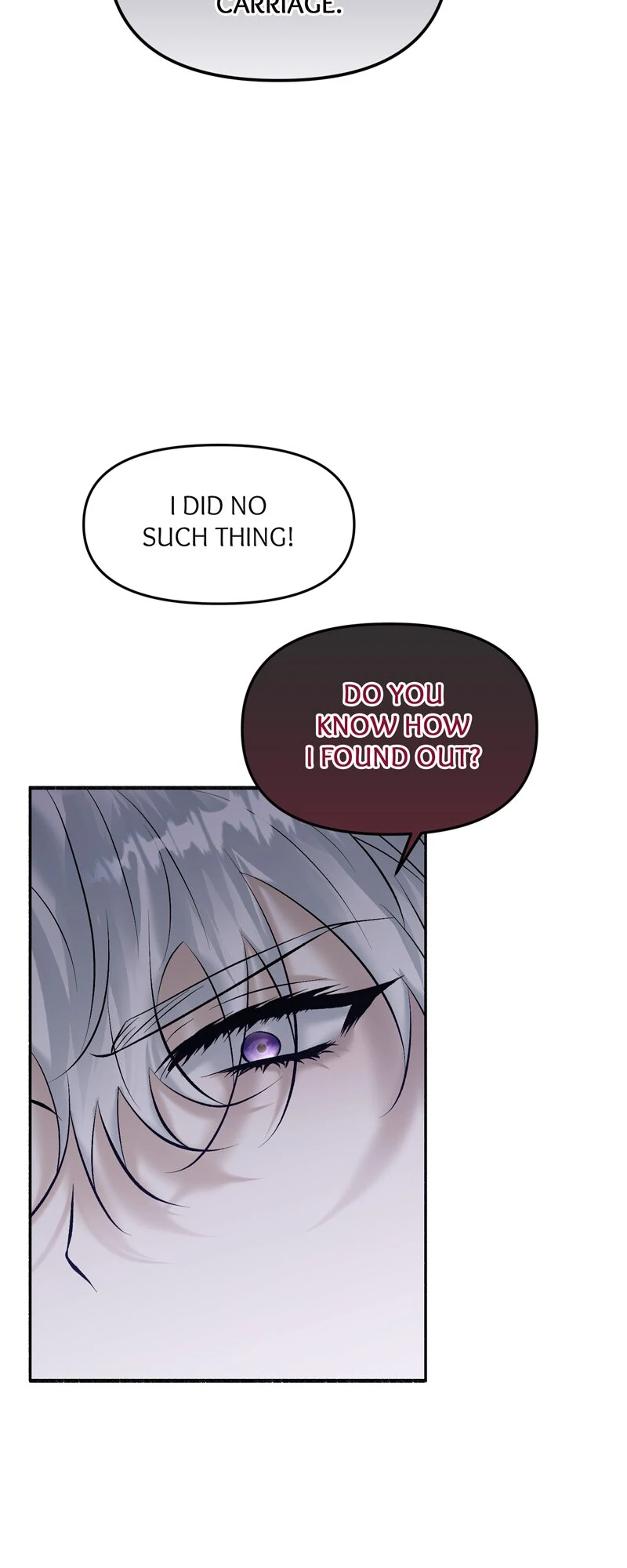 My Angelic Husband is actually a Devil in Disguise Chapter 104 268 ch 104 48