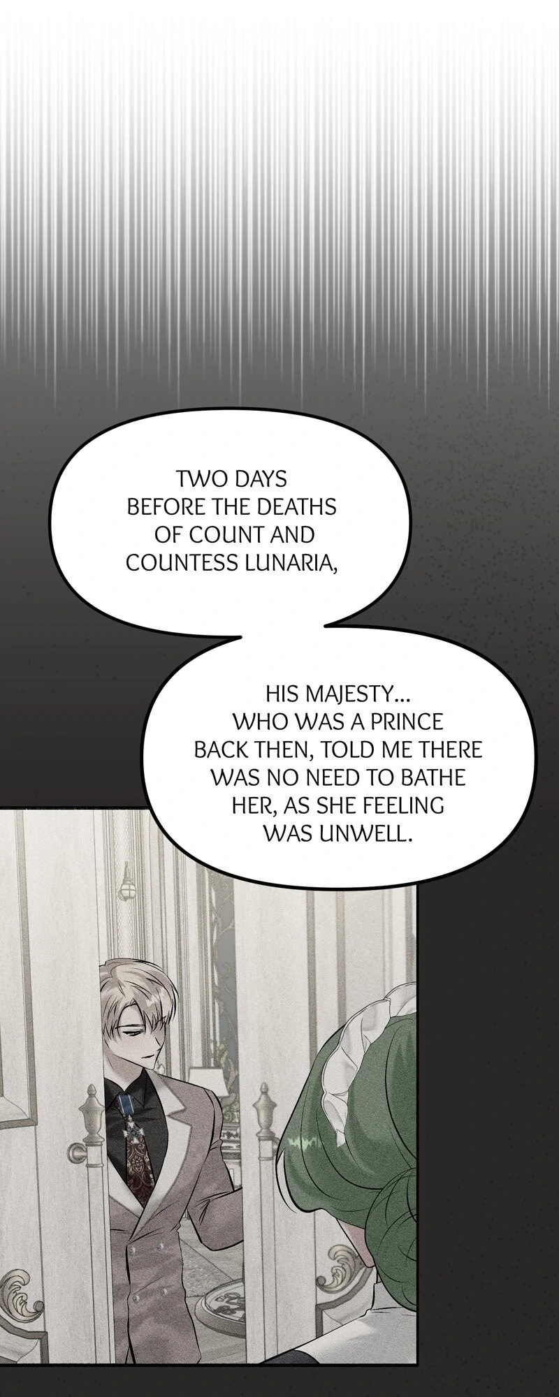 My Angelic Husband is actually a Devil in Disguise Chapter 104 225 ch 104 5