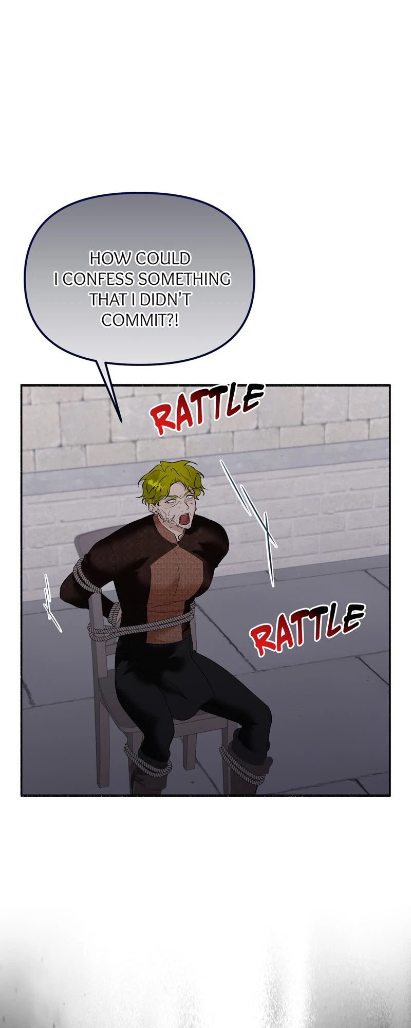 My Angelic Husband is actually a Devil in Disguise Chapter 104 270 ch 104 50