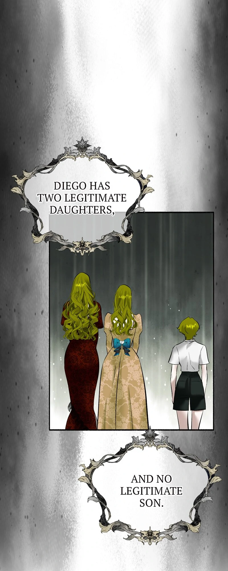 My Angelic Husband is actually a Devil in Disguise Chapter 104 272 ch 104 52