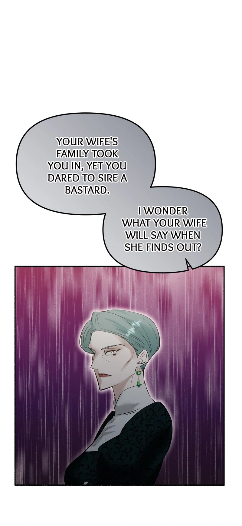 My Angelic Husband is actually a Devil in Disguise Chapter 104 274 ch 104 54