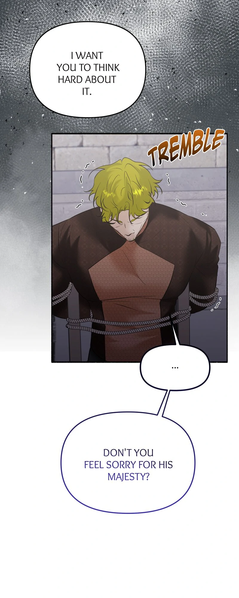 My Angelic Husband is actually a Devil in Disguise Chapter 104 277 ch 104 57