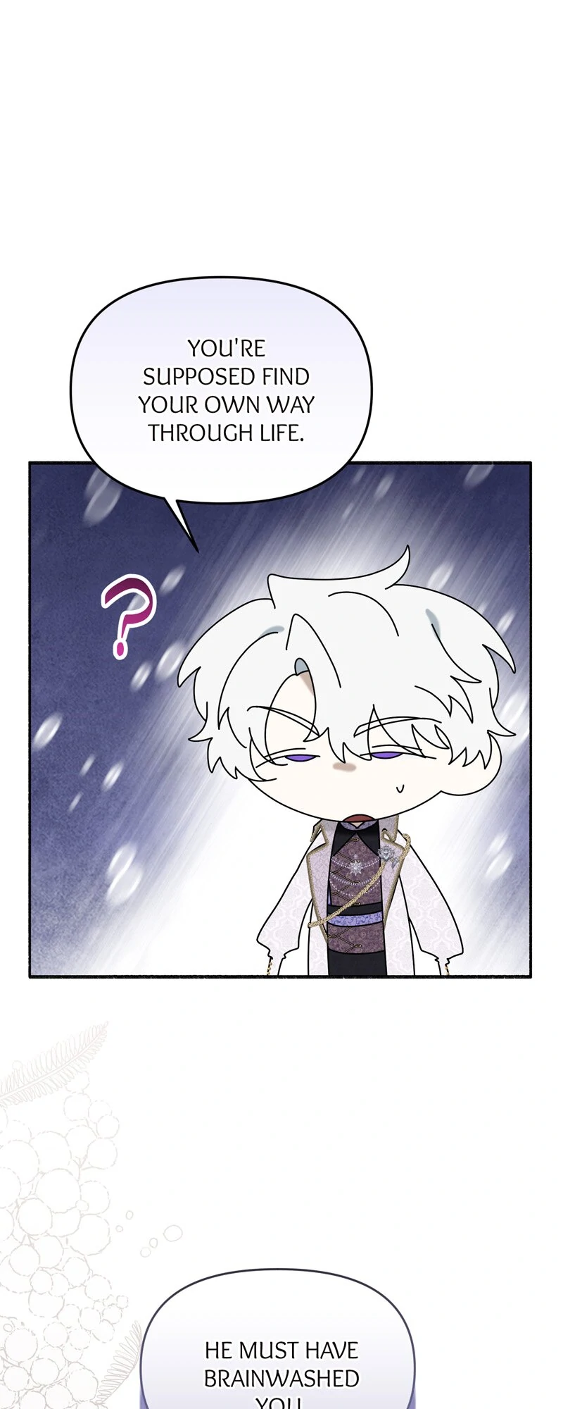 My Angelic Husband is actually a Devil in Disguise Chapter 104 279 ch 104 59