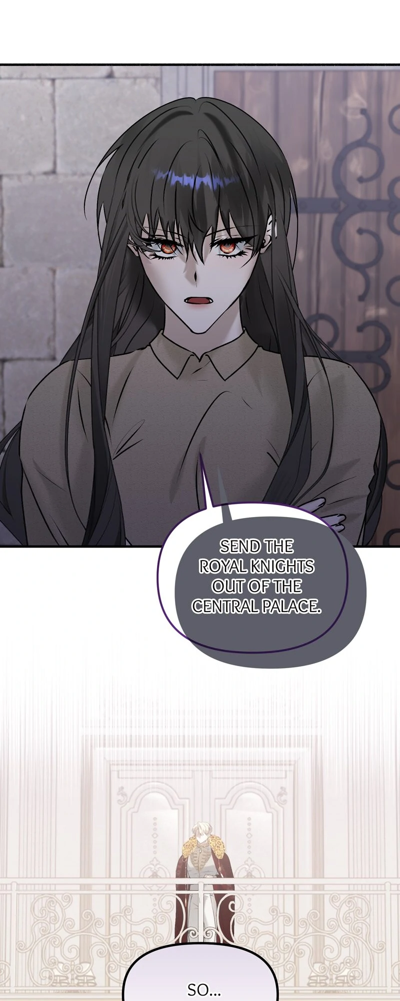 My Angelic Husband is actually a Devil in Disguise Chapter 104 282 ch 104 62