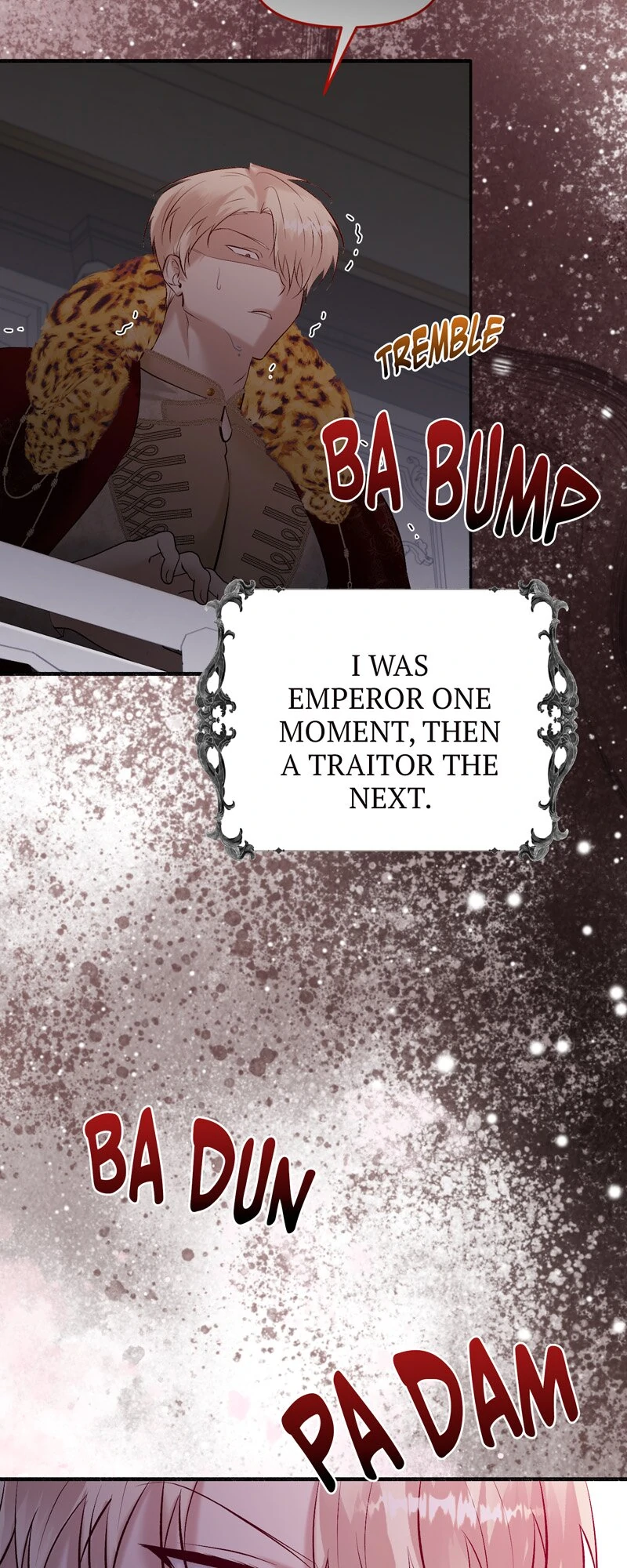 My Angelic Husband is actually a Devil in Disguise Chapter 104 285 ch 104 65