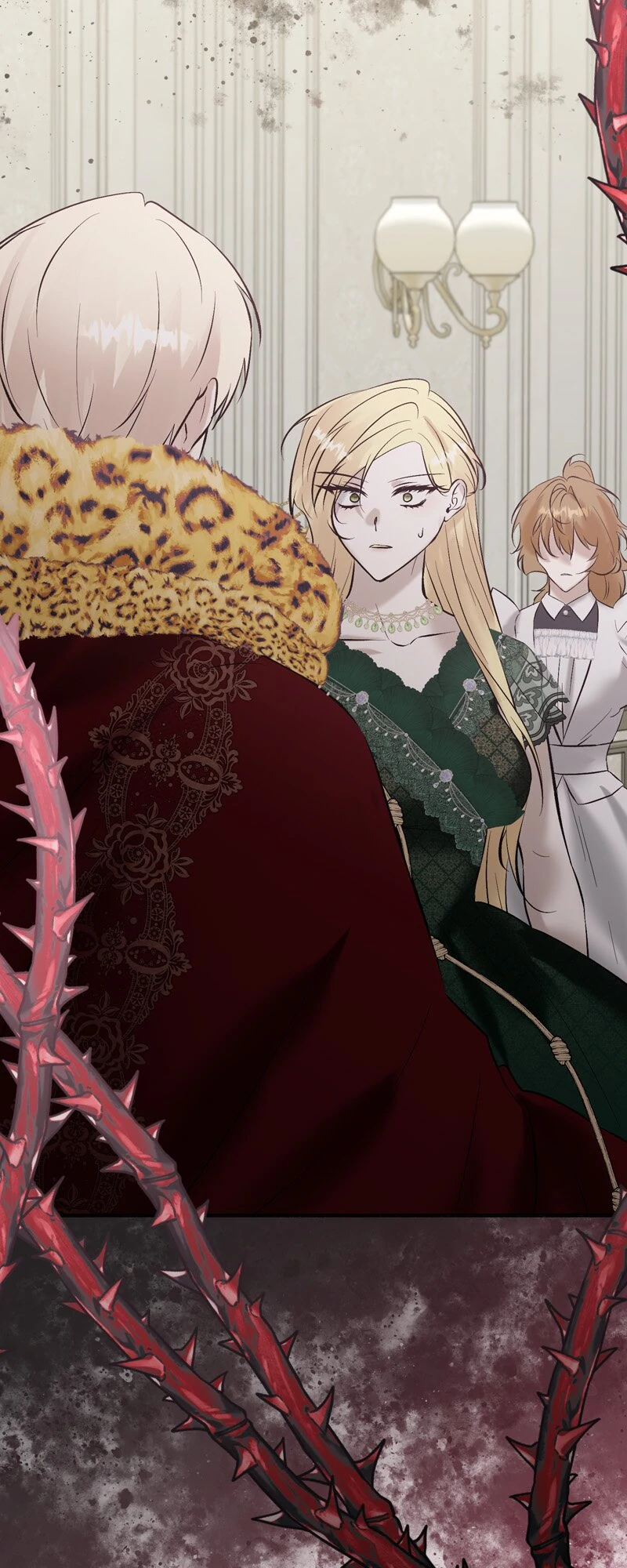 My Angelic Husband is actually a Devil in Disguise Chapter 104 288 ch 104 68