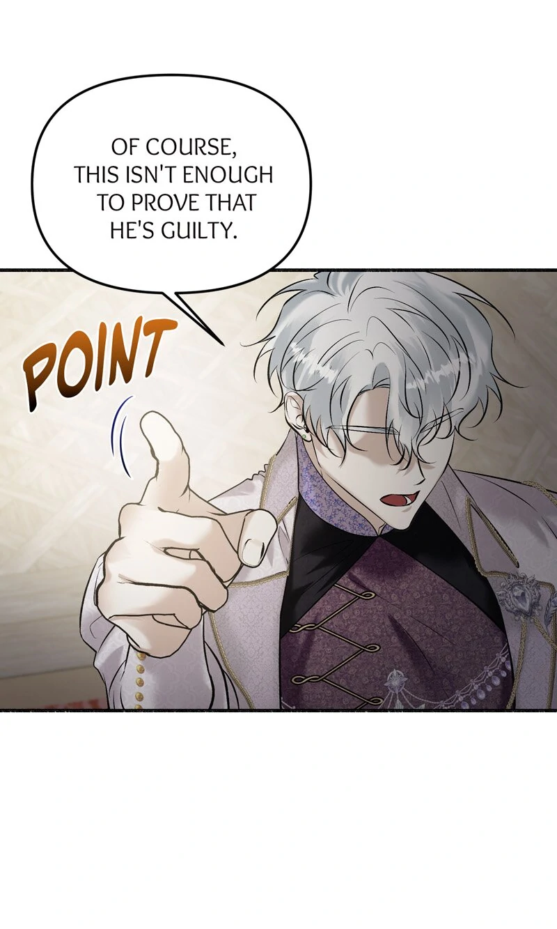 My Angelic Husband is actually a Devil in Disguise Chapter 104 227 ch 104 7