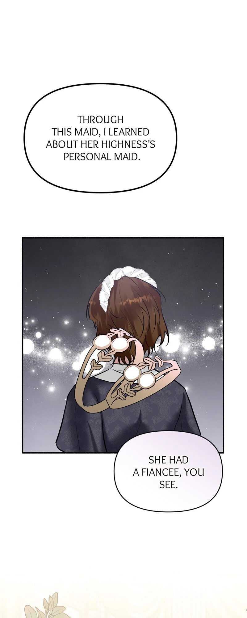 My Angelic Husband is actually a Devil in Disguise Chapter 104 228 ch 104 8