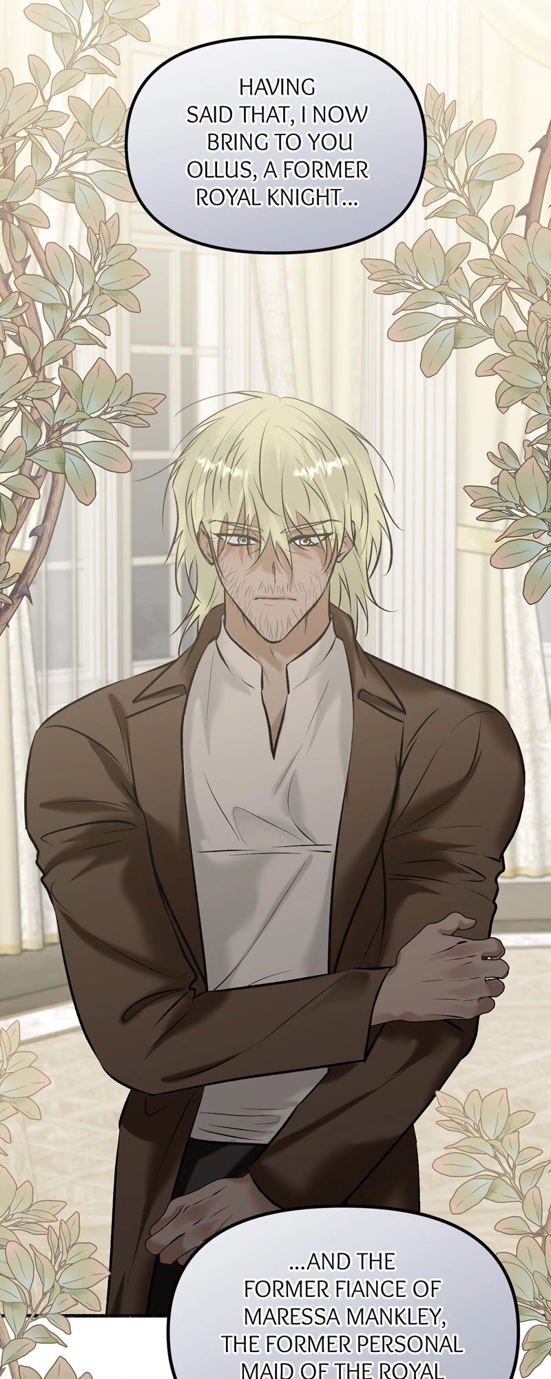 My Angelic Husband is actually a Devil in Disguise Chapter 104 229 ch 104 9