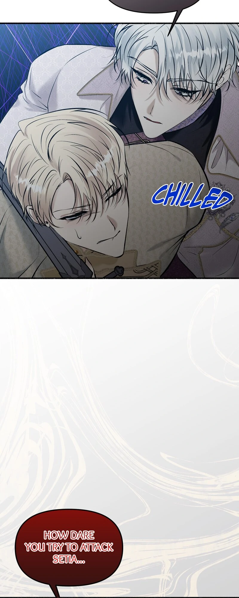 My Angelic Husband is actually a Devil in Disguise Chapter 105 228 ch 105 11