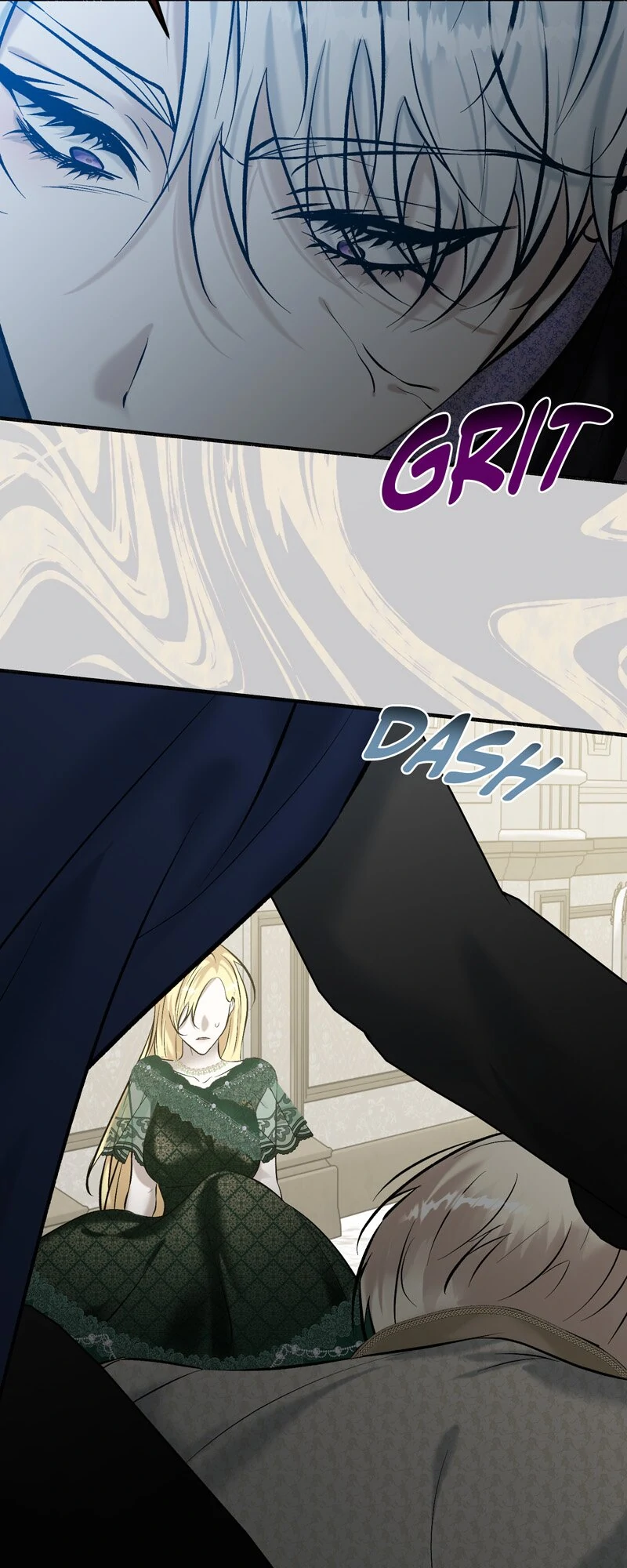 My Angelic Husband is actually a Devil in Disguise Chapter 105 229 ch 105 12