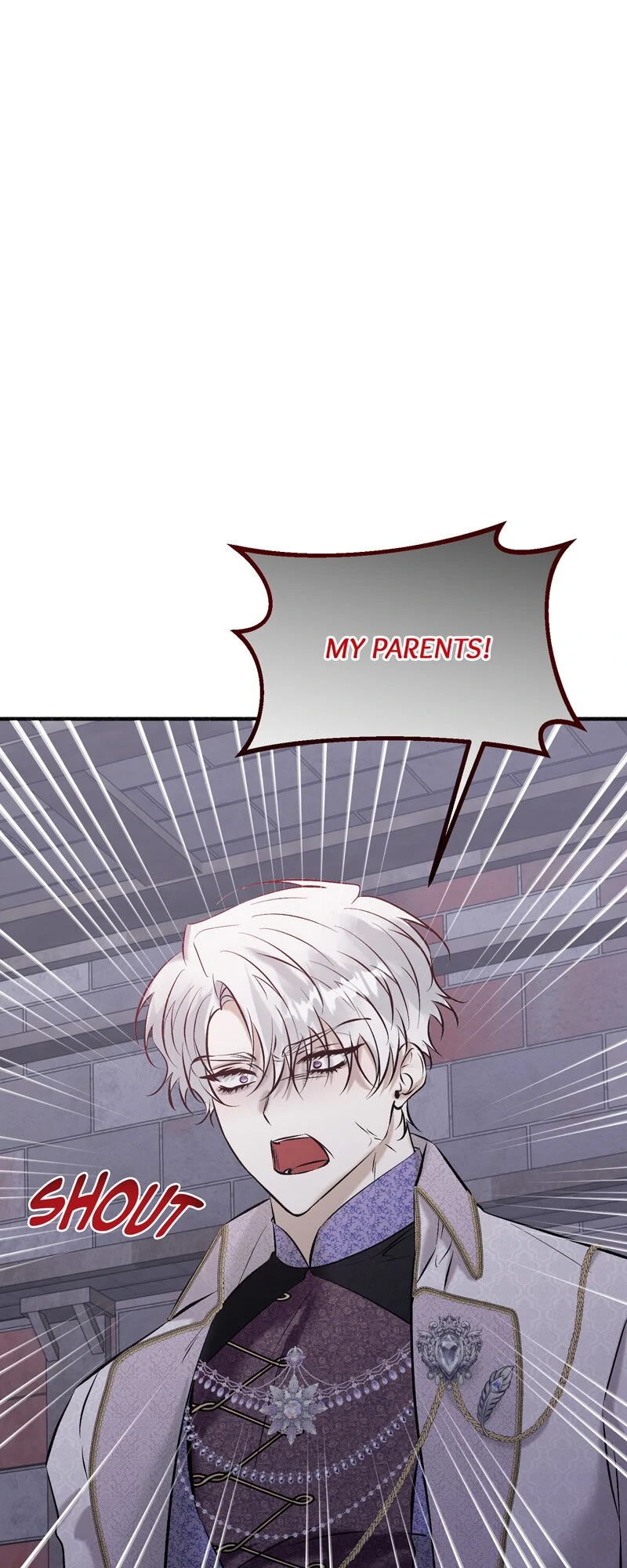 My Angelic Husband is actually a Devil in Disguise Chapter 105 233 ch 105 16