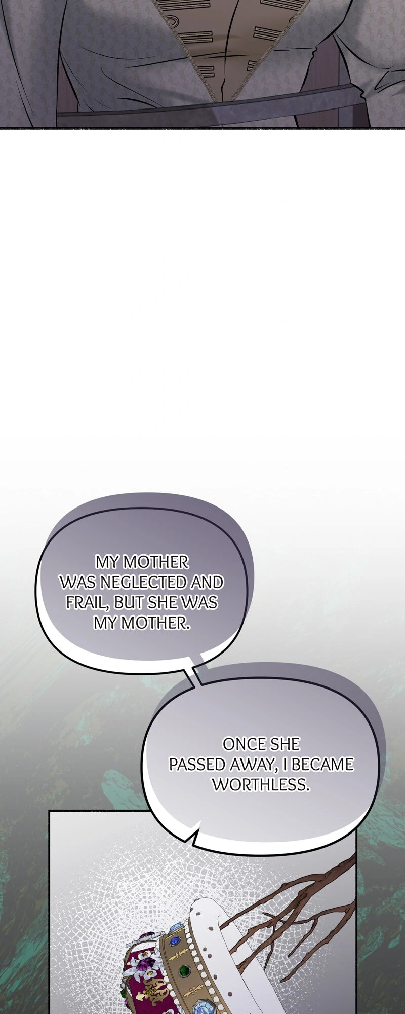 My Angelic Husband is actually a Devil in Disguise Chapter 105 237 ch 105 20