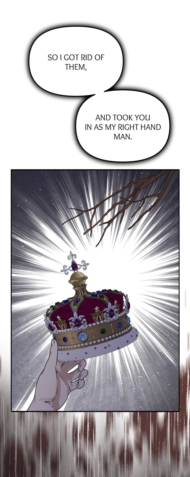 My Angelic Husband is actually a Devil in Disguise Chapter 105 240 ch 105 23