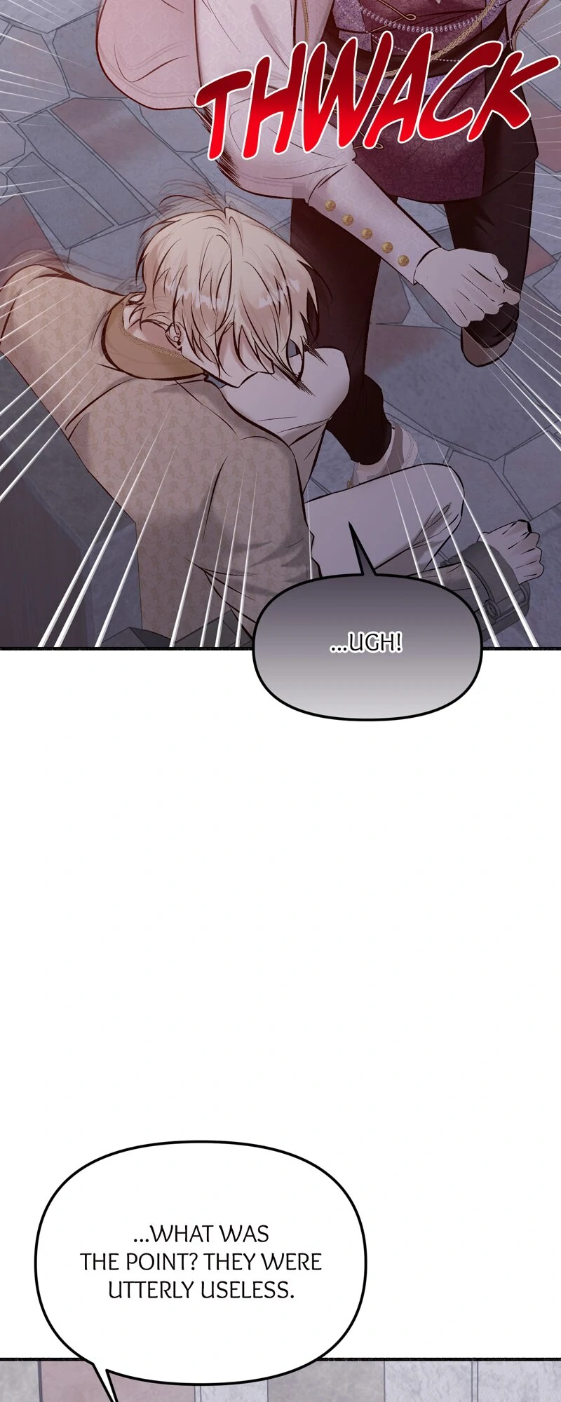 My Angelic Husband is actually a Devil in Disguise Chapter 105 242 ch 105 25