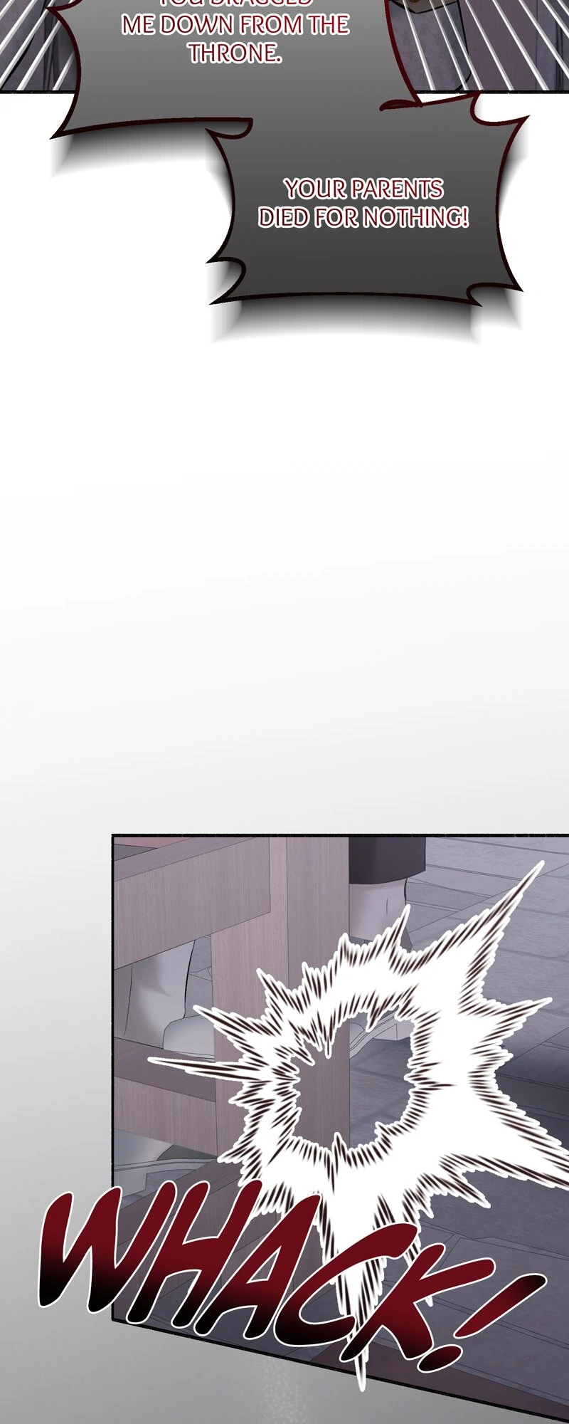 My Angelic Husband is actually a Devil in Disguise Chapter 105 247 ch 105 30