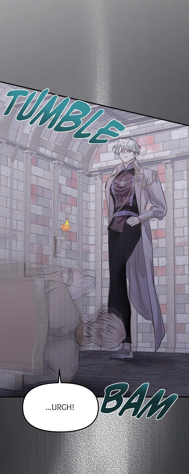 My Angelic Husband is actually a Devil in Disguise Chapter 105 248 ch 105 31