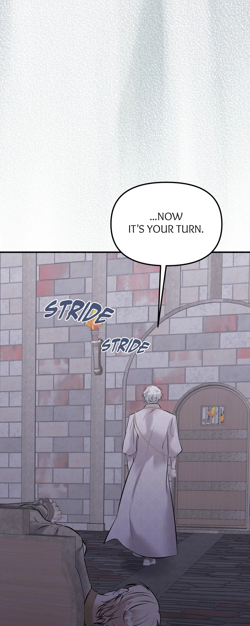 My Angelic Husband is actually a Devil in Disguise Chapter 105 251 ch 105 34