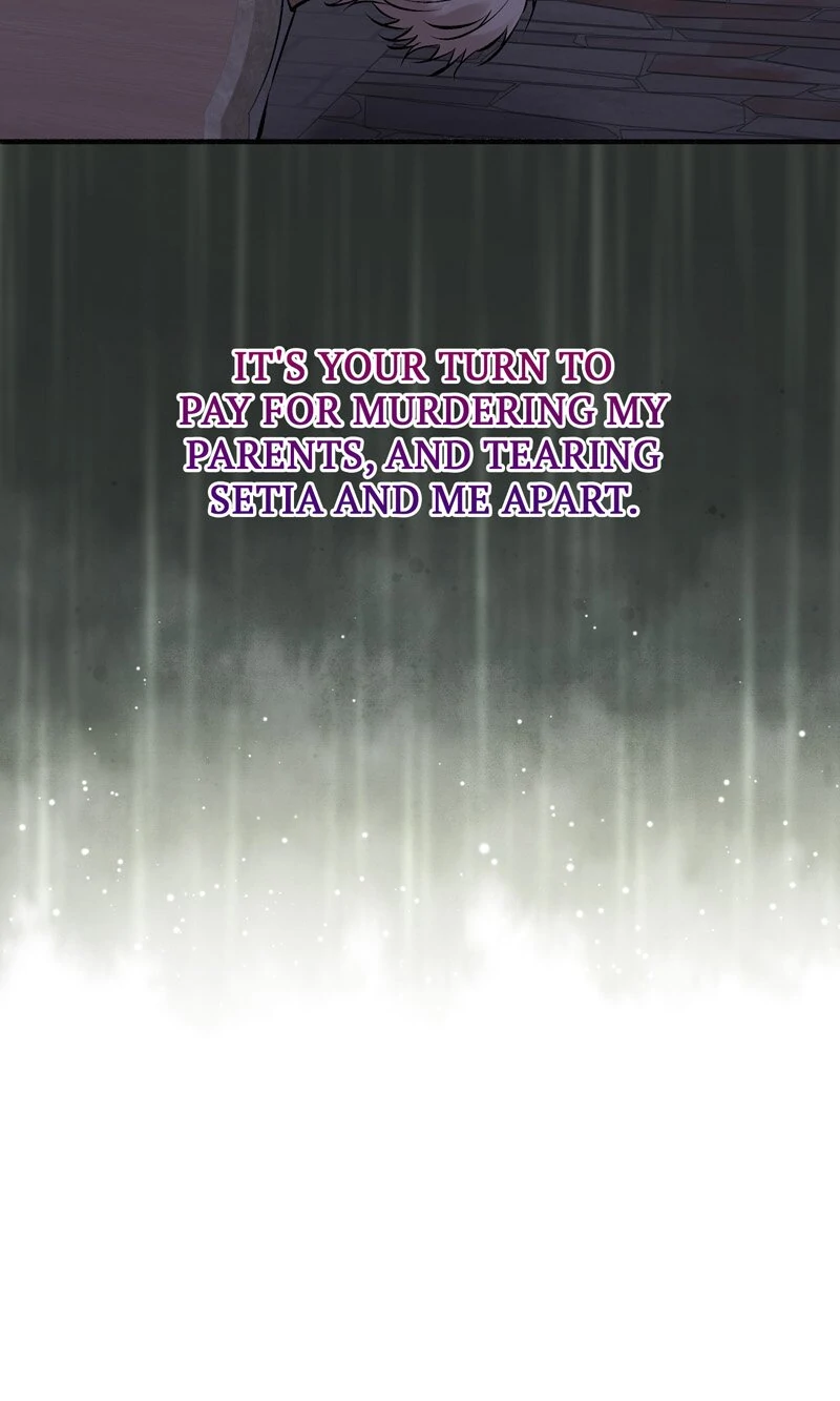 My Angelic Husband is actually a Devil in Disguise Chapter 105 252 ch 105 35