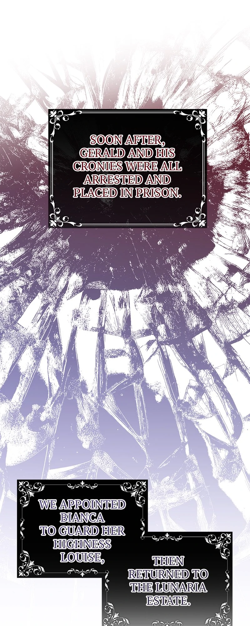 My Angelic Husband is actually a Devil in Disguise Chapter 105 253 ch 105 36