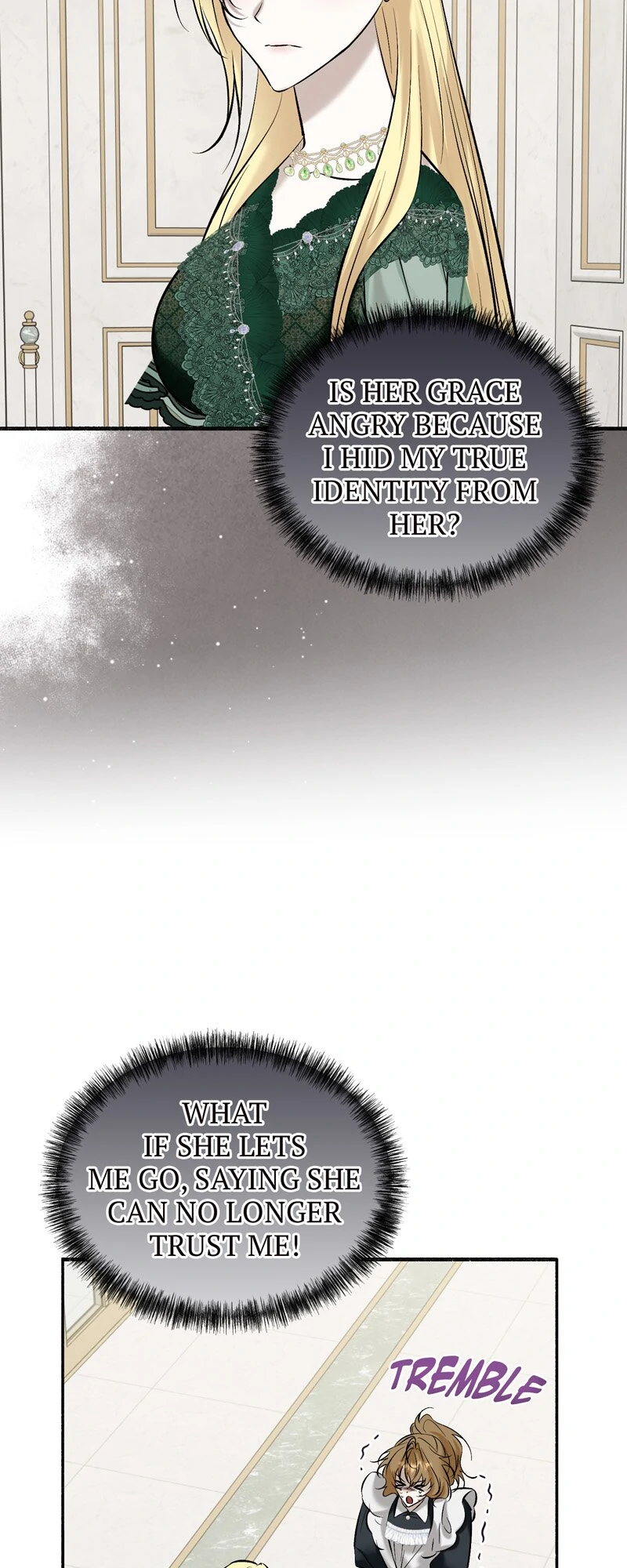 My Angelic Husband is actually a Devil in Disguise Chapter 105 256 ch 105 39