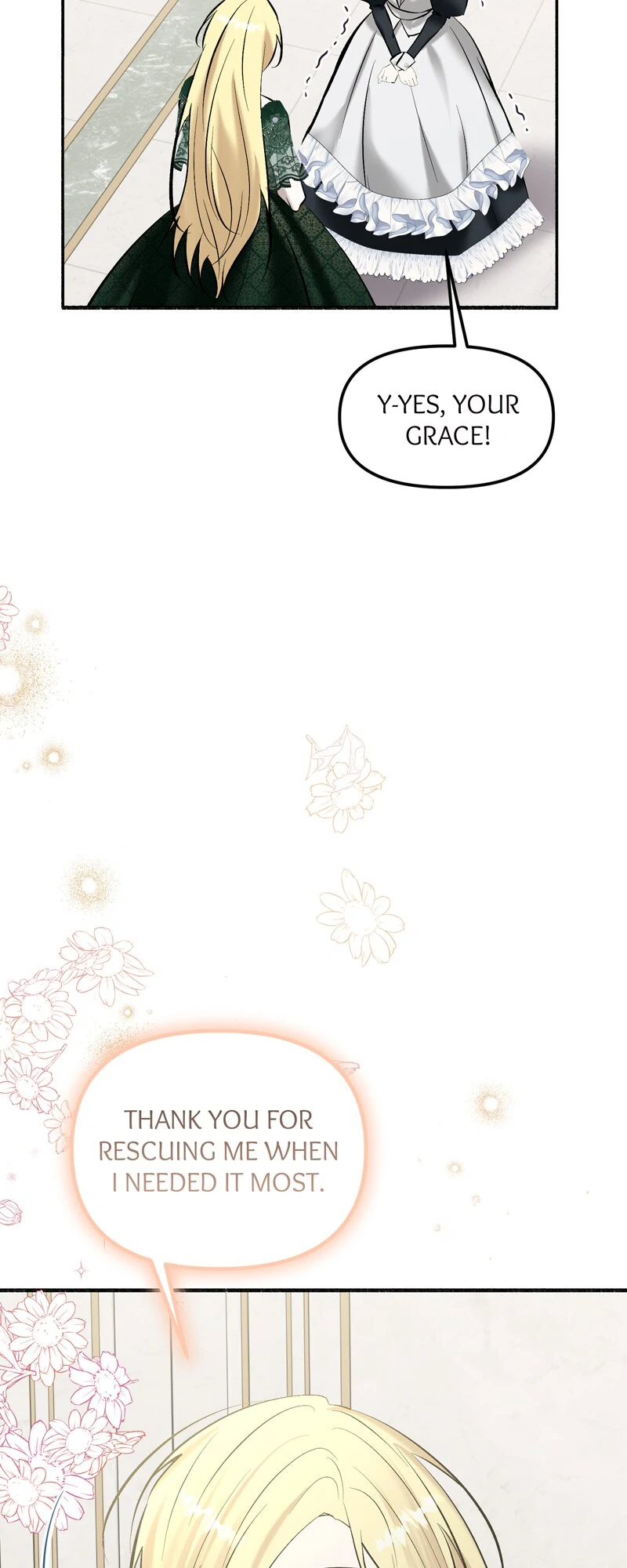 My Angelic Husband is actually a Devil in Disguise Chapter 105 257 ch 105 40