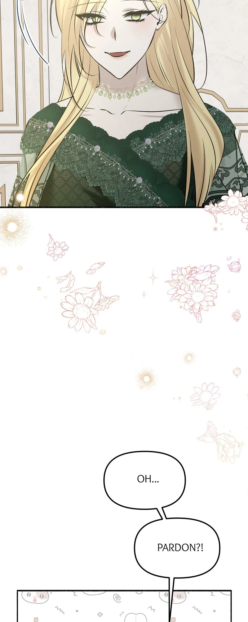 My Angelic Husband is actually a Devil in Disguise Chapter 105 258 ch 105 41