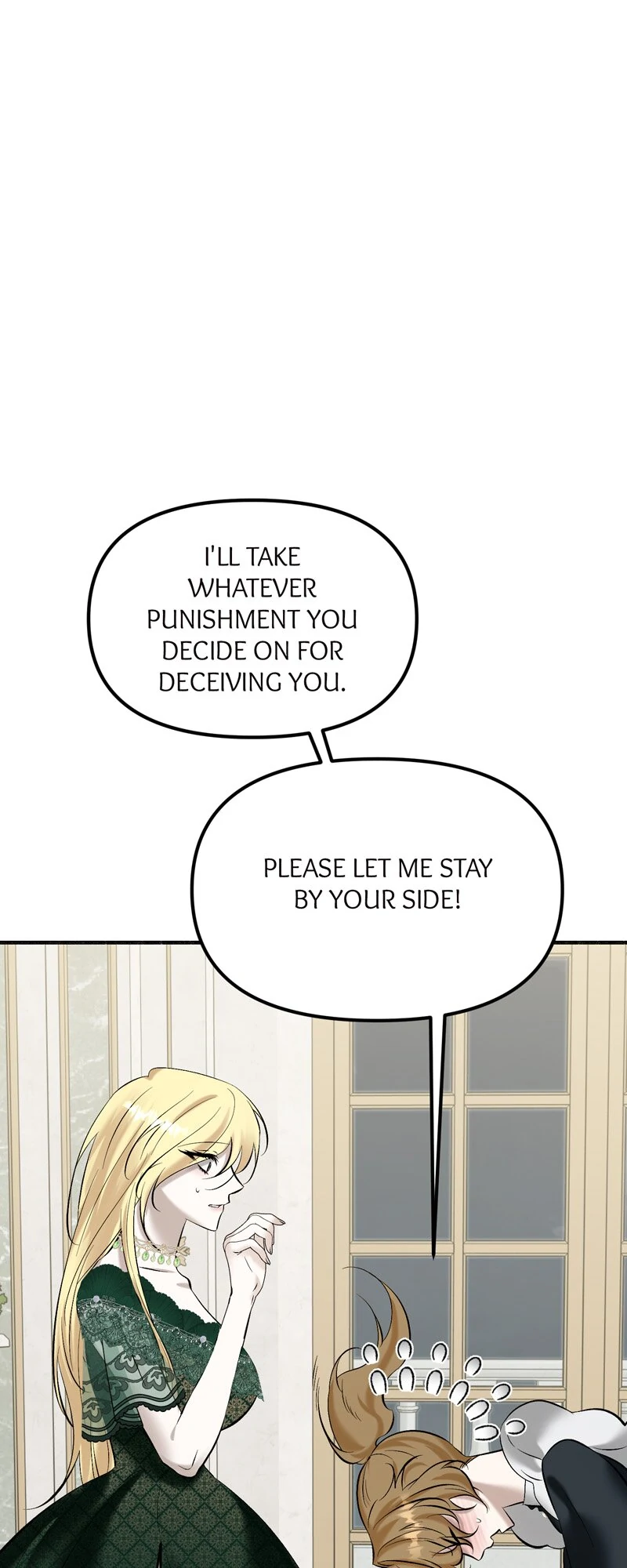 My Angelic Husband is actually a Devil in Disguise Chapter 105 262 ch 105 45