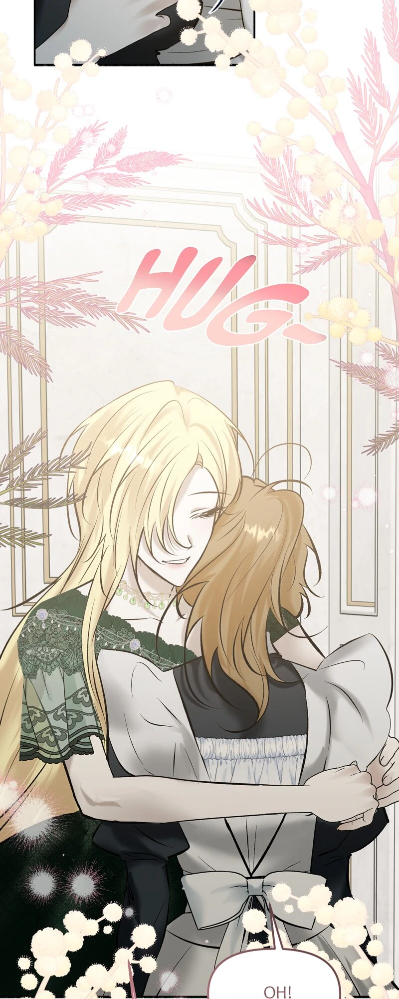 My Angelic Husband is actually a Devil in Disguise Chapter 105 264 ch 105 47