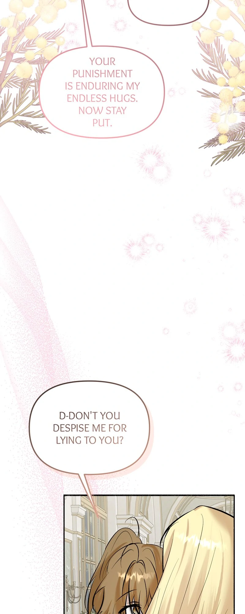 My Angelic Husband is actually a Devil in Disguise Chapter 105 265 ch 105 48