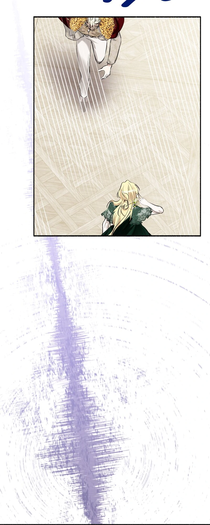 My Angelic Husband is actually a Devil in Disguise Chapter 105 222 ch 105 5