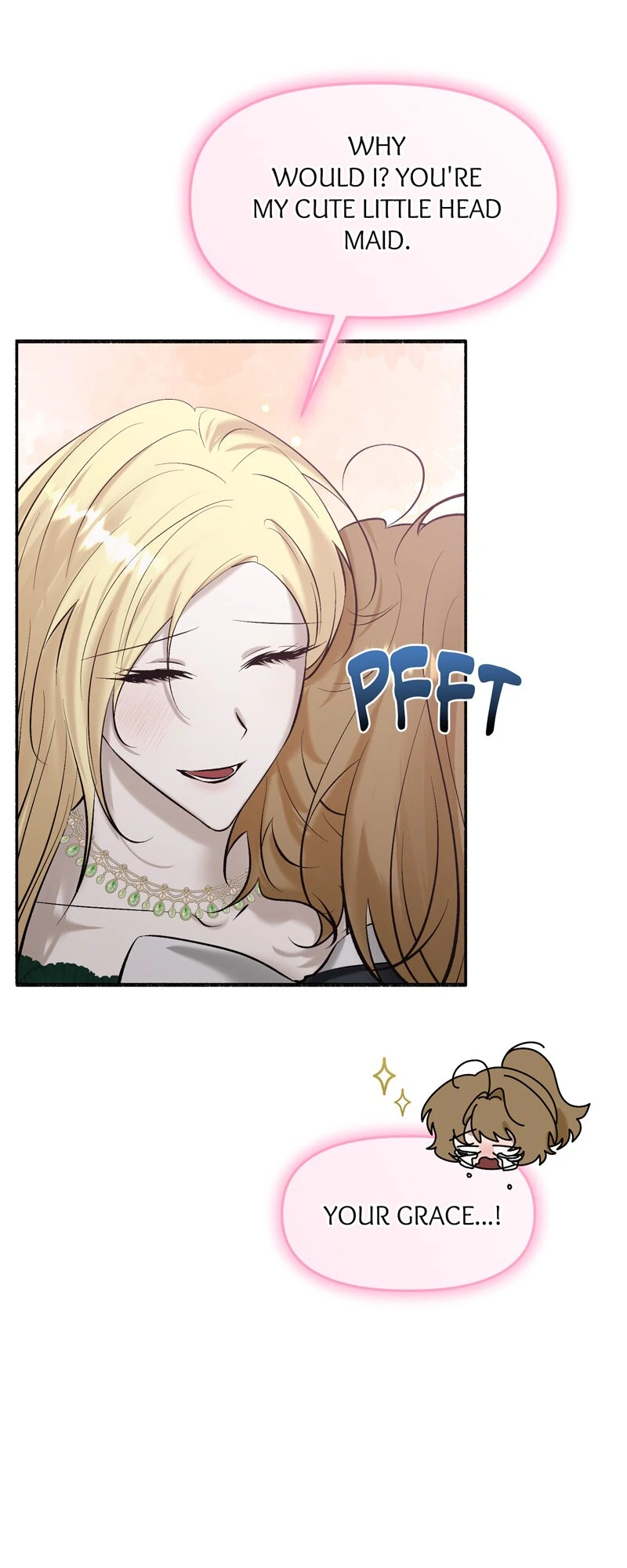 My Angelic Husband is actually a Devil in Disguise Chapter 105 267 ch 105 50