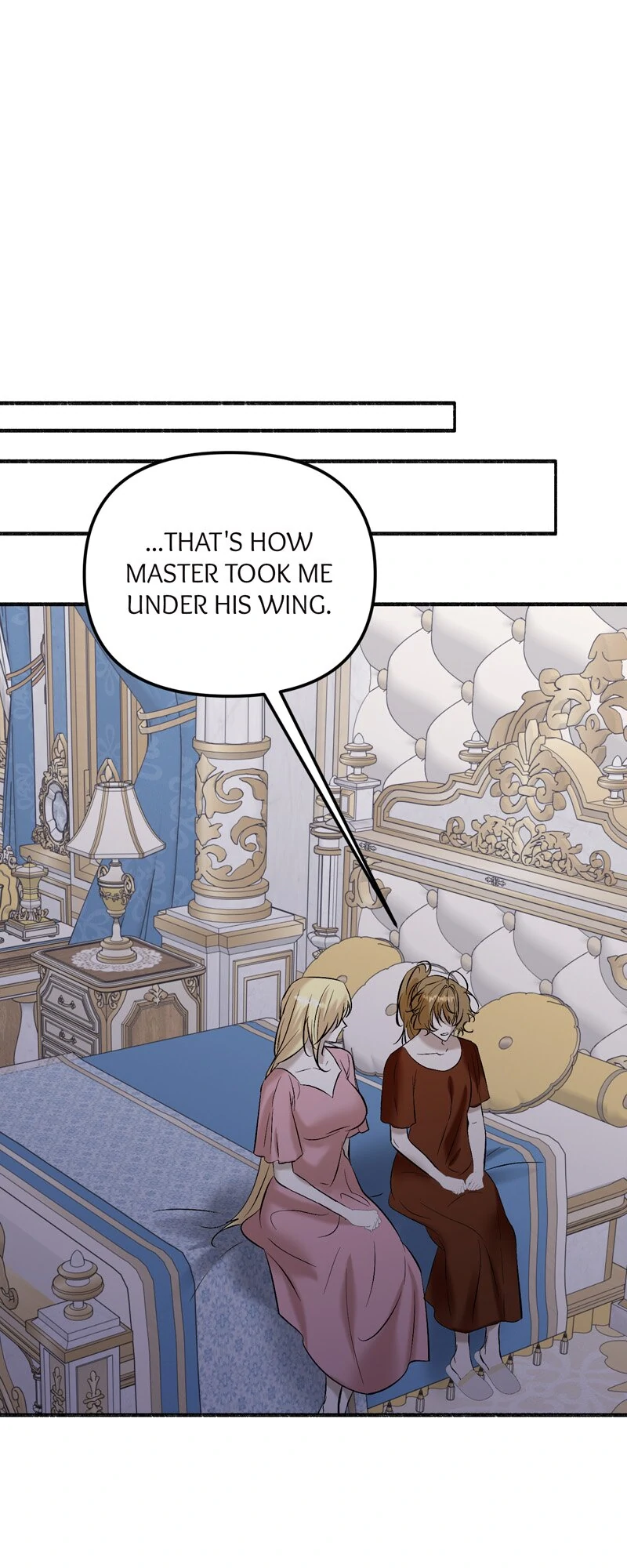 My Angelic Husband is actually a Devil in Disguise Chapter 105 268 ch 105 51