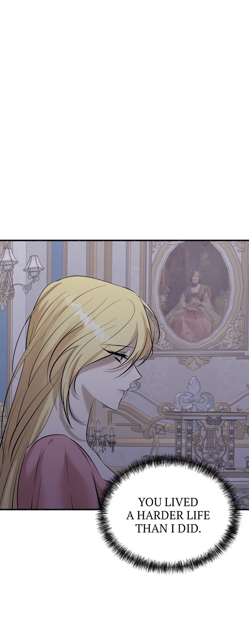 My Angelic Husband is actually a Devil in Disguise Chapter 105 269 ch 105 52