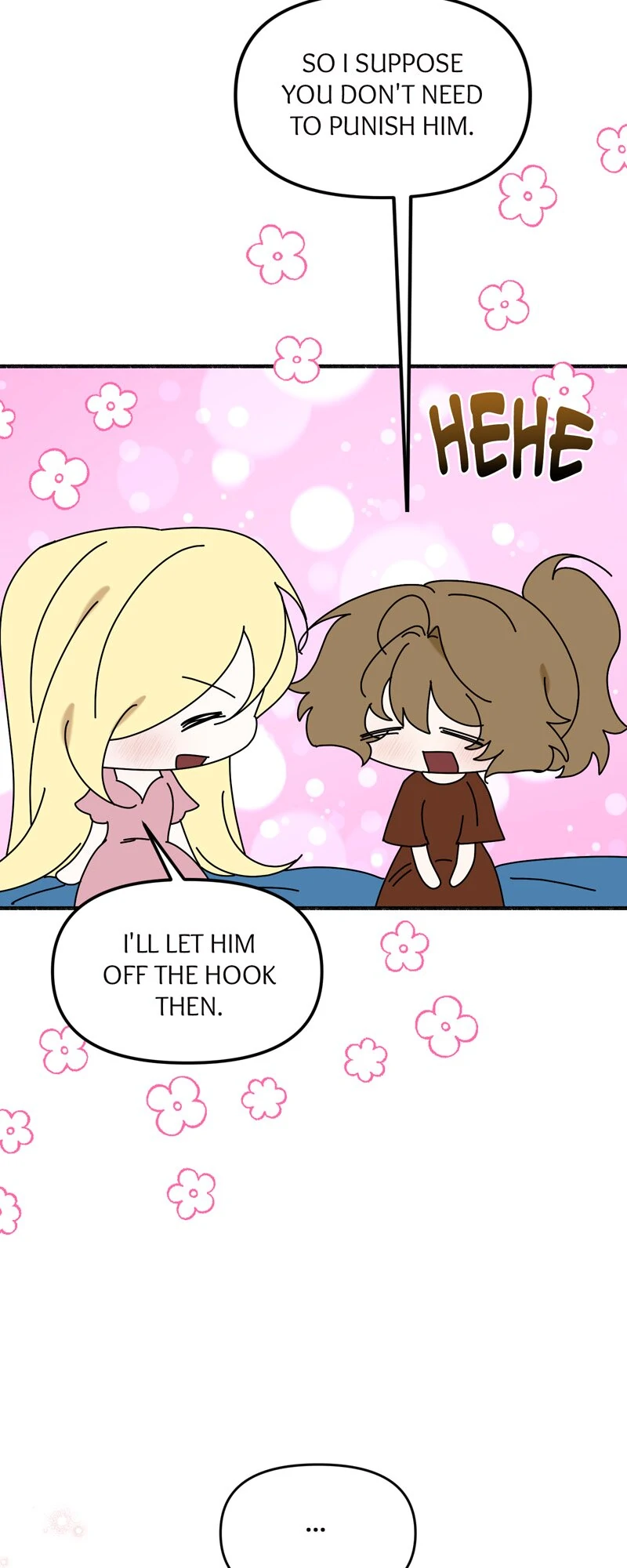 My Angelic Husband is actually a Devil in Disguise Chapter 105 271 ch 105 54