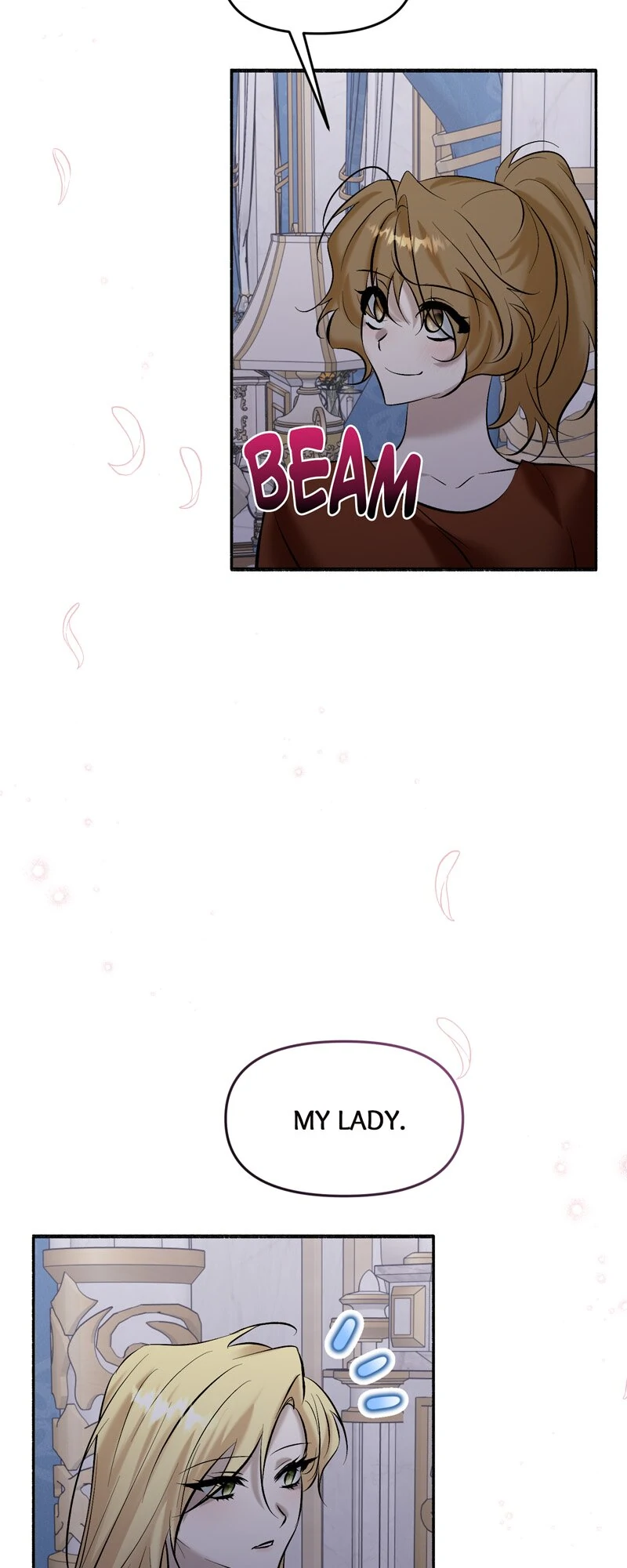 My Angelic Husband is actually a Devil in Disguise Chapter 105 272 ch 105 55