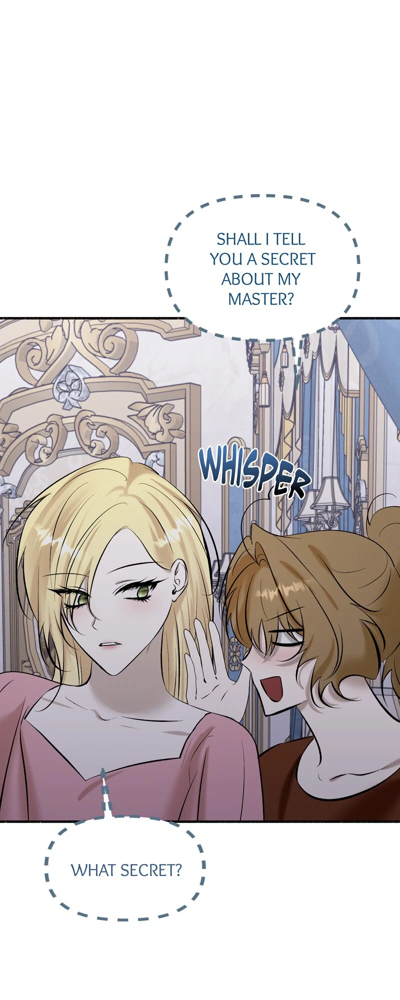 My Angelic Husband is actually a Devil in Disguise Chapter 105 274 ch 105 57