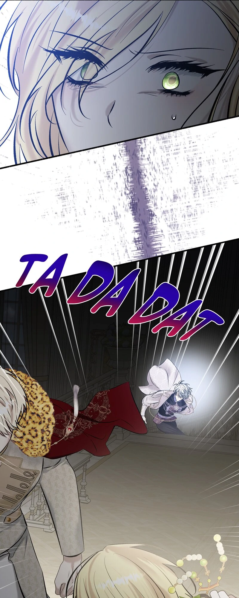 My Angelic Husband is actually a Devil in Disguise Chapter 105 223 ch 105 6