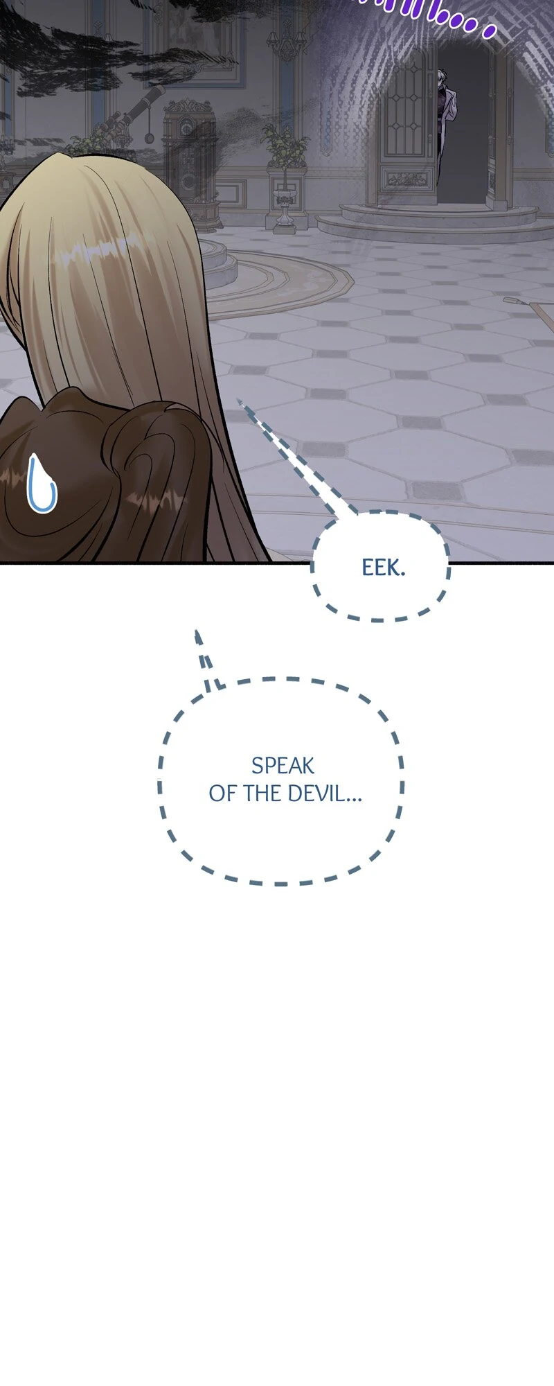 My Angelic Husband is actually a Devil in Disguise Chapter 105 277 ch 105 60