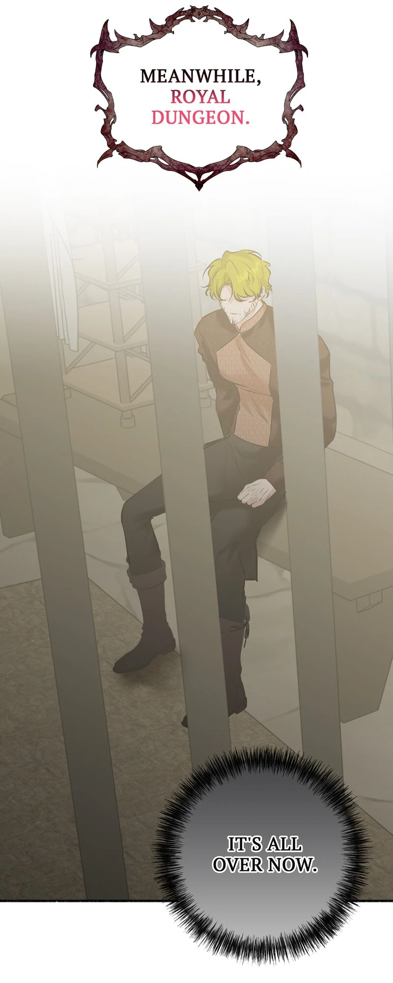 My Angelic Husband is actually a Devil in Disguise Chapter 105 278 ch 105 61