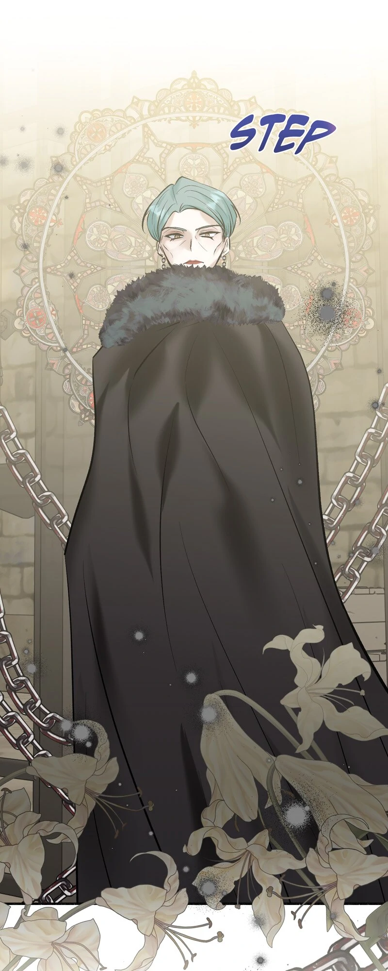 My Angelic Husband is actually a Devil in Disguise Chapter 105 281 ch 105 64