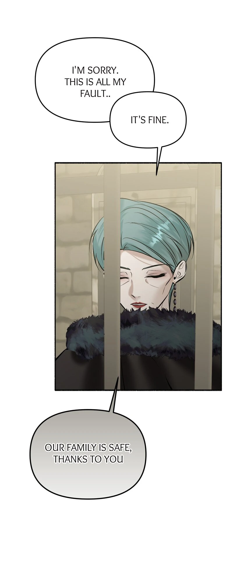 My Angelic Husband is actually a Devil in Disguise Chapter 105 283 ch 105 66